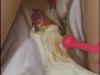 ���q�����̎g�p�ς݃p���e�B�[�̗����`�F�b�N�̃p���c�}�j�A�R���N�V�����@�Ԃ̐F