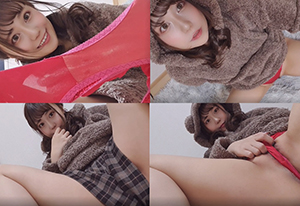 使用済み下着