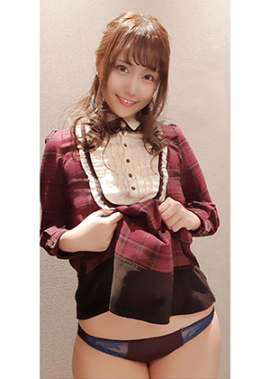 使用済み下着