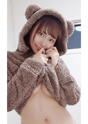 使用済み下着